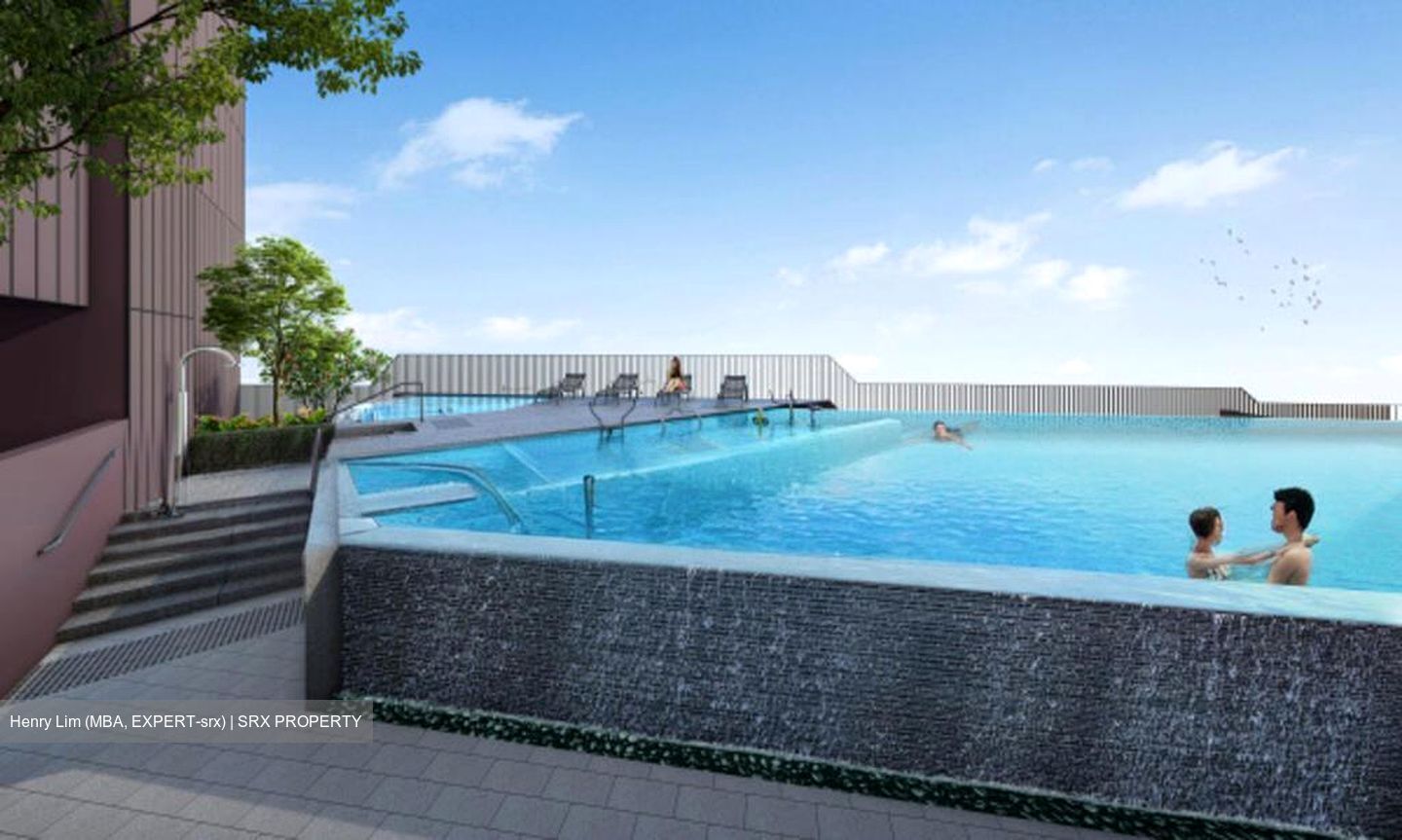 Arina East Residences (D15), Apartment #542334261